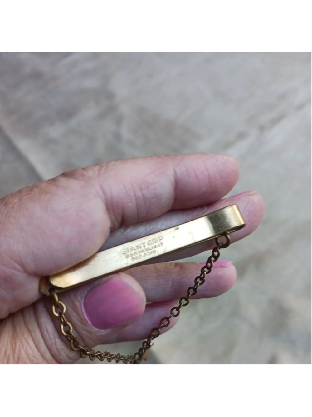 Klik It product vintage